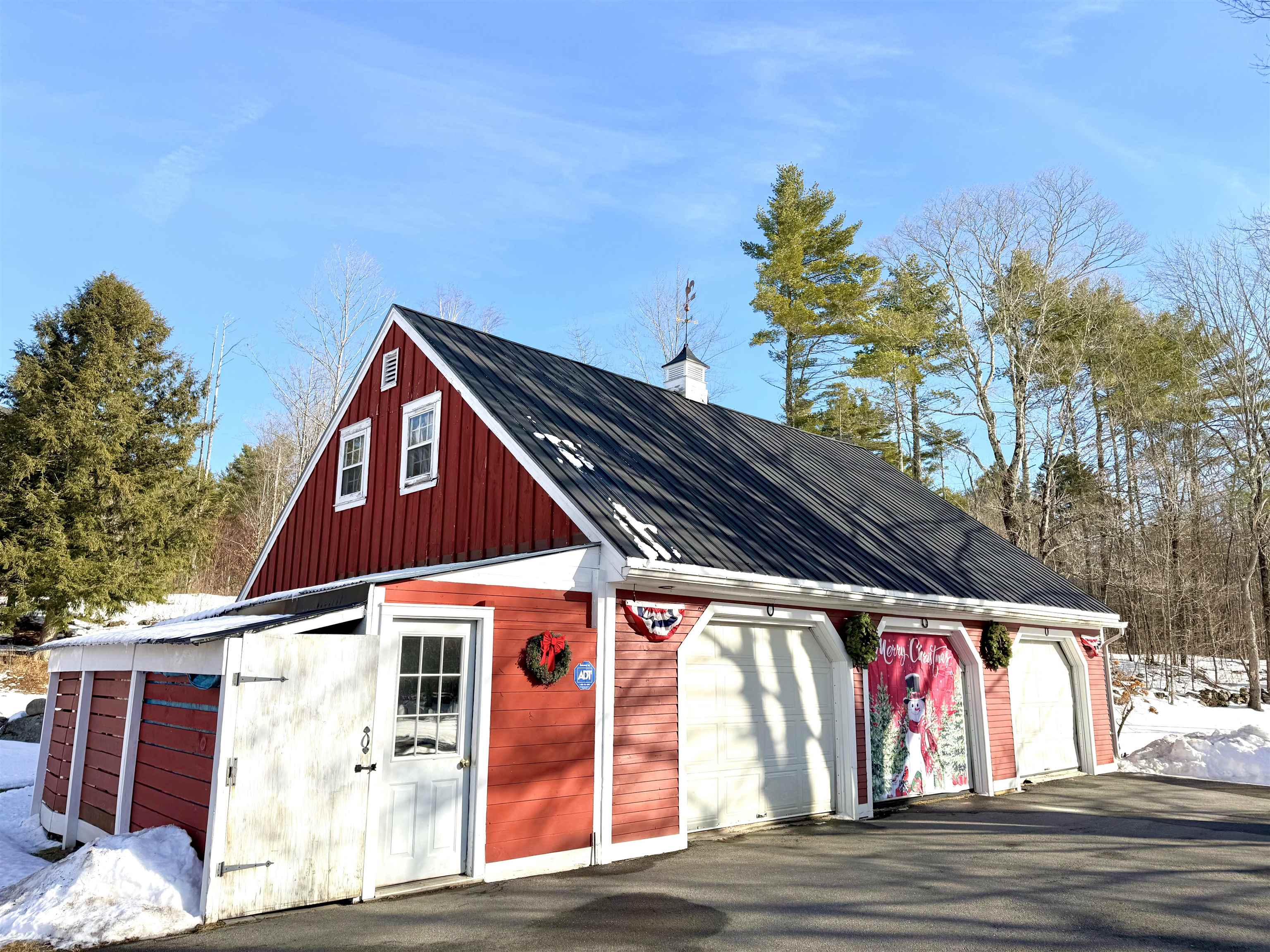 4205 Highway 131 Weathersfield, VT 05151 - Photo 21 of 42