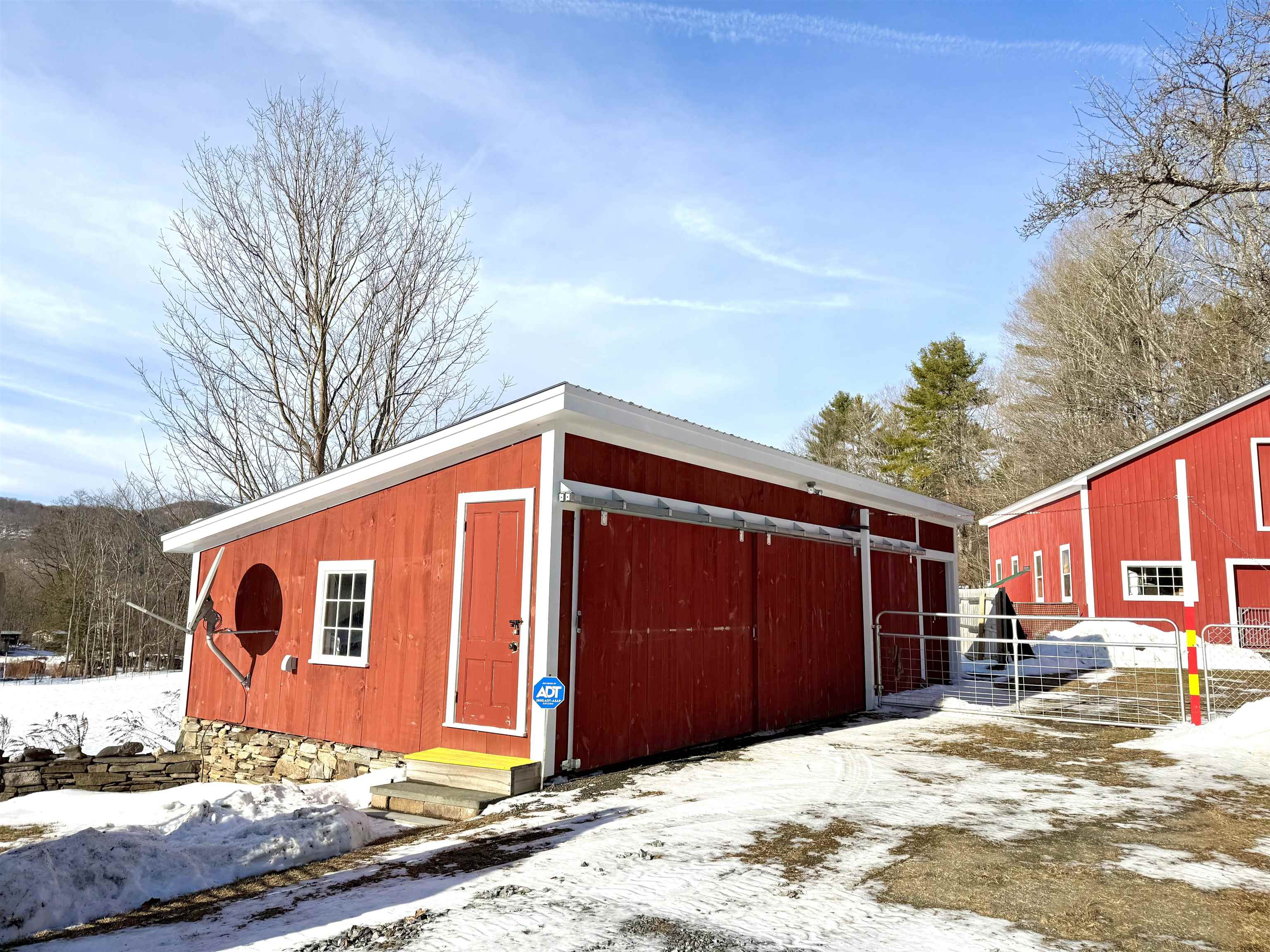 4205 Highway 131 Weathersfield, VT 05151 - Photo 22 of 42