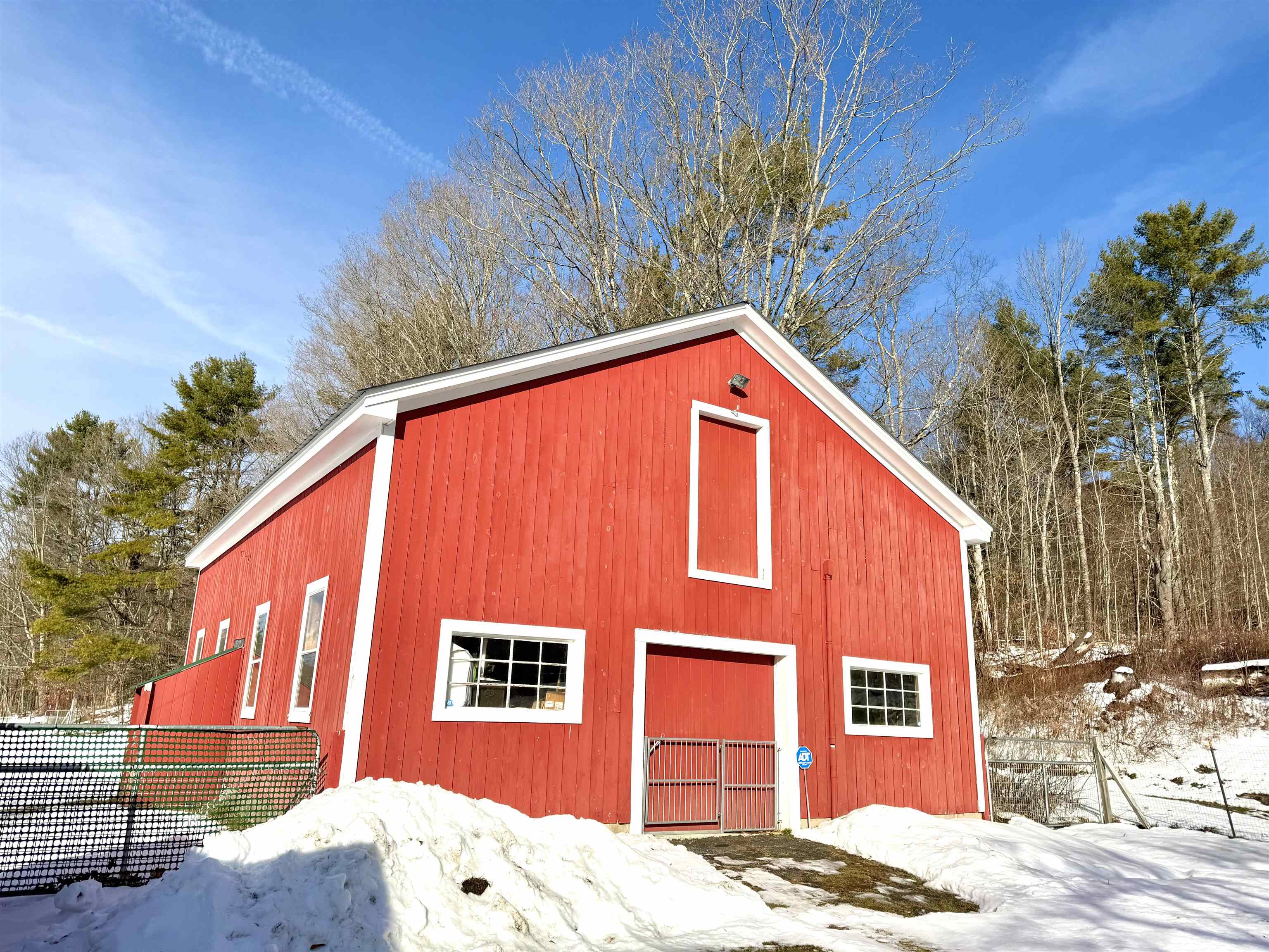 4205 Highway 131 Weathersfield, VT 05151 - Photo 24 of 42