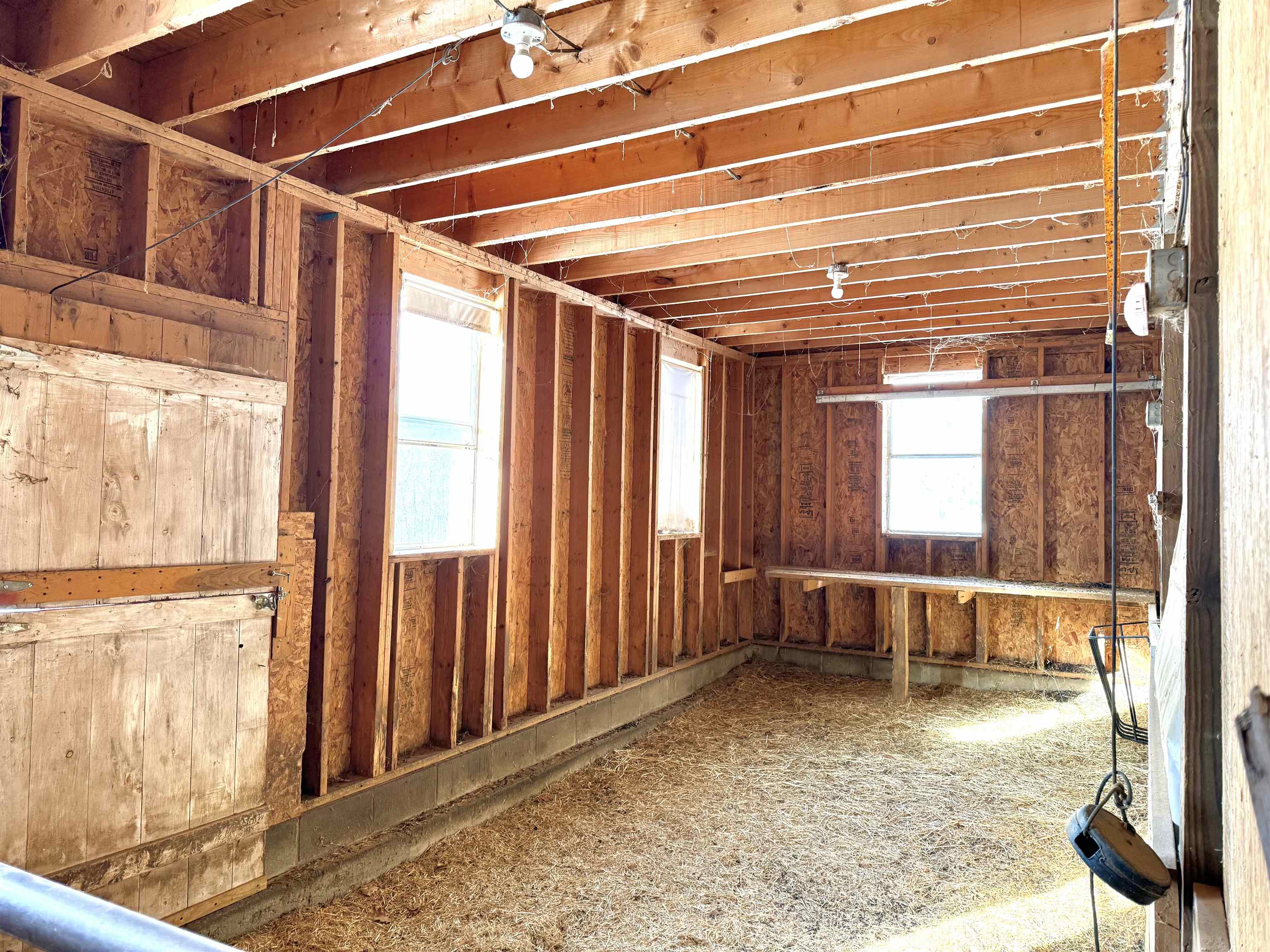 4205 Highway 131 Weathersfield, VT 05151 - Photo 25 of 42