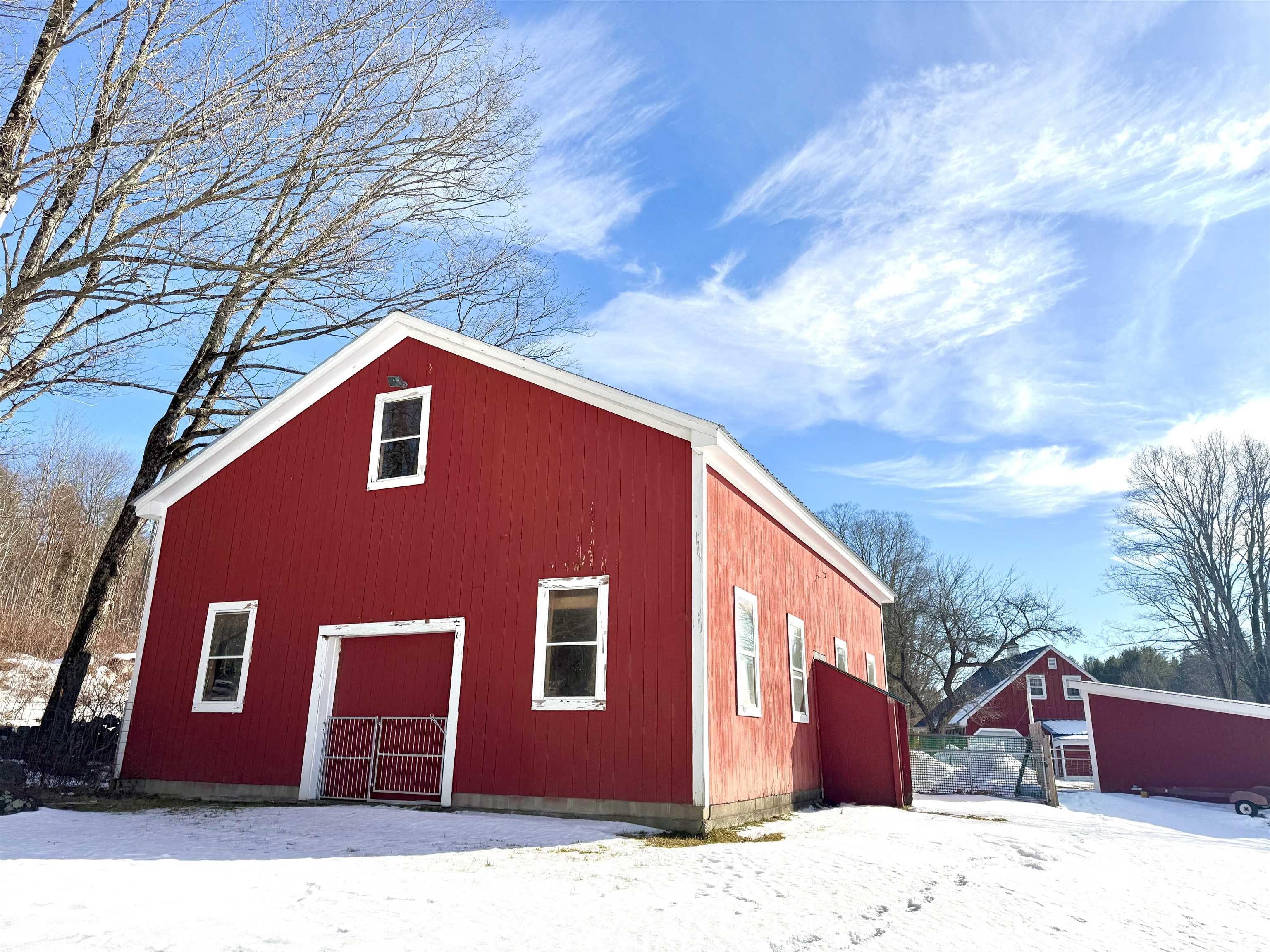 4205 Highway 131 Weathersfield, VT 05151 - Photo 26 of 42