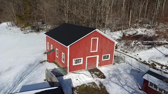 $699,900 | 4205 Highway 131, Weathersfield, VT 05151