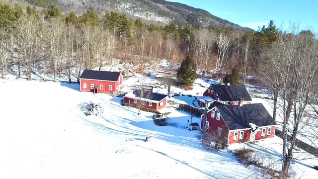 $749,000 | 4205 Highway 131, Weathersfield, VT 05151