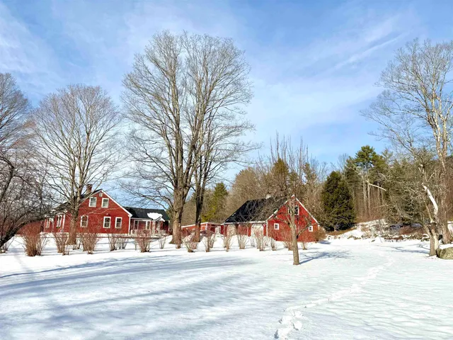 $749,000 | 4205 Highway 131, Weathersfield, VT 05151