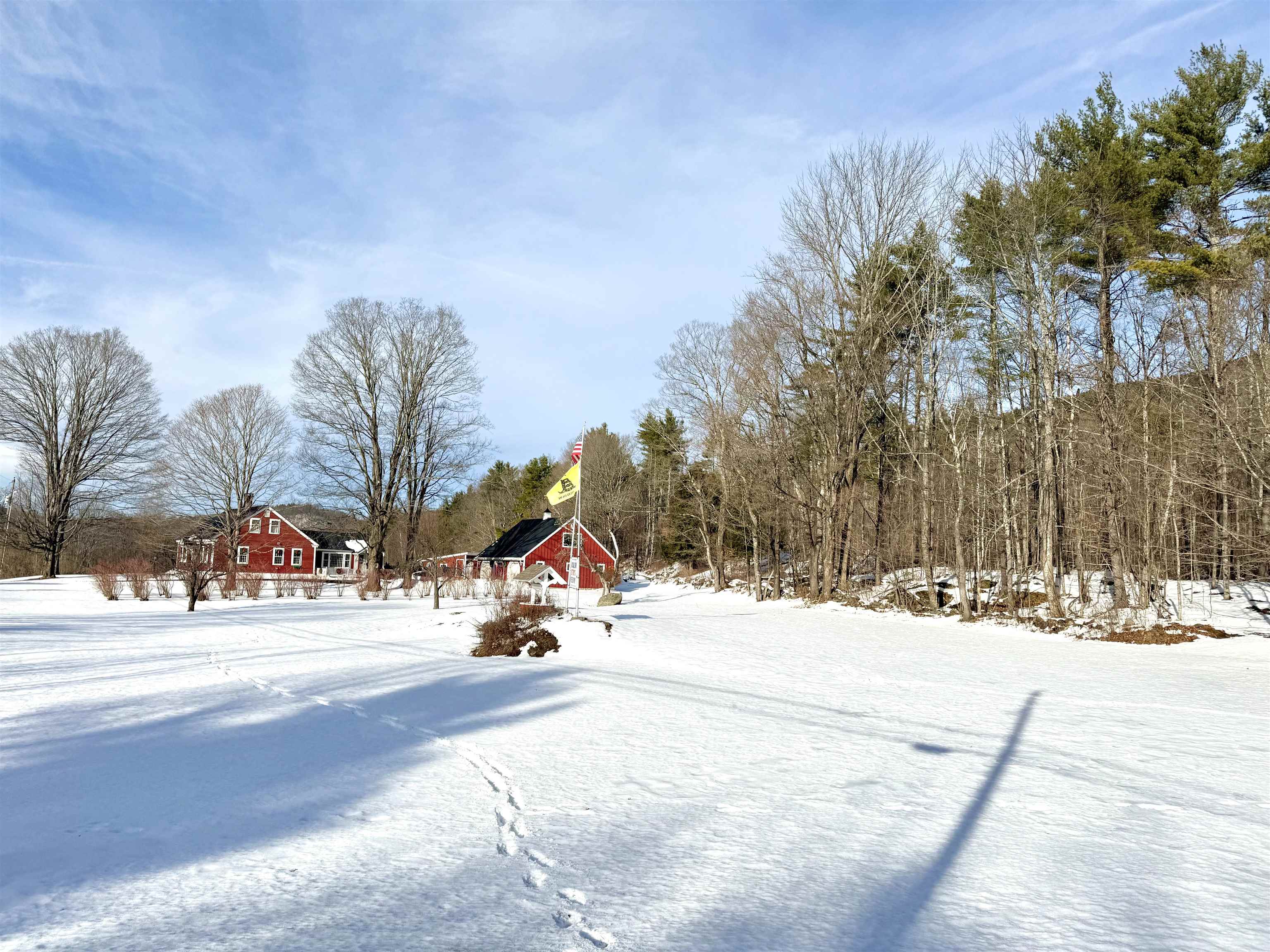 4205 Highway 131 Weathersfield, VT 05151 - Photo 34 of 42