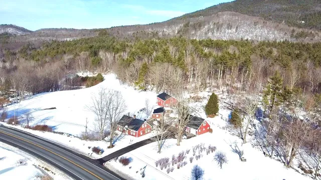 $749,000 | 4205 Highway 131, Weathersfield, VT 05151