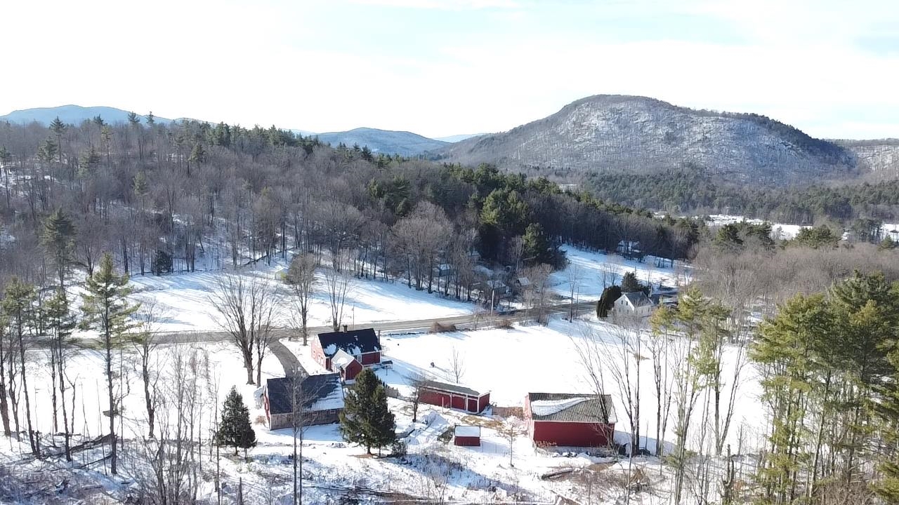 4205 Highway 131 Weathersfield, VT 05151 - Photo 37 of 42
