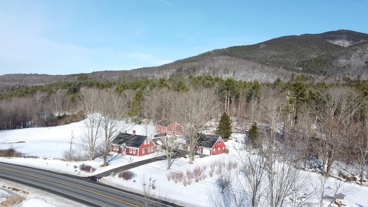 4205 Highway 131 Weathersfield, VT 05151 - Photo 38 of 42