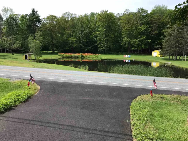 $749,000 | 4205 Highway 131, Weathersfield, VT 05151
