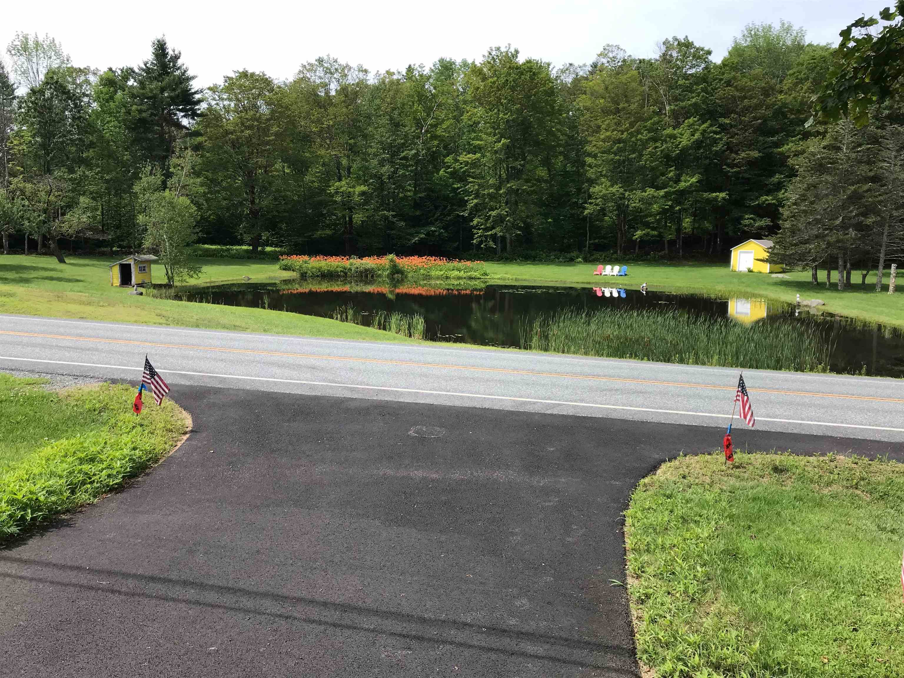 4205 Highway 131 Weathersfield, VT 05151 - Photo 39 of 42