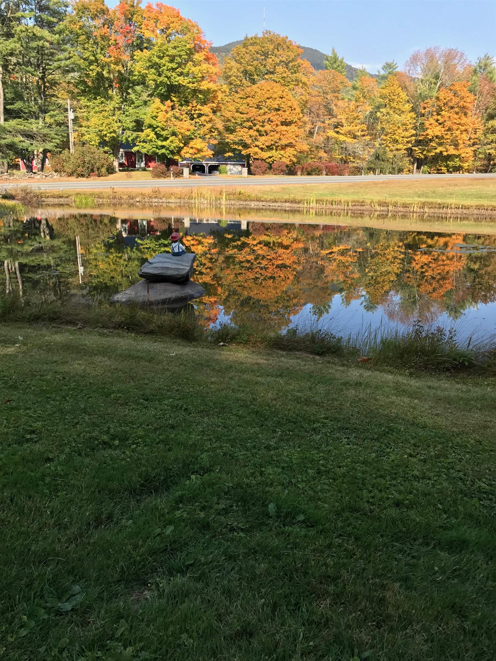 4205 Highway 131 Weathersfield, VT 05151 - Photo 40 of 42