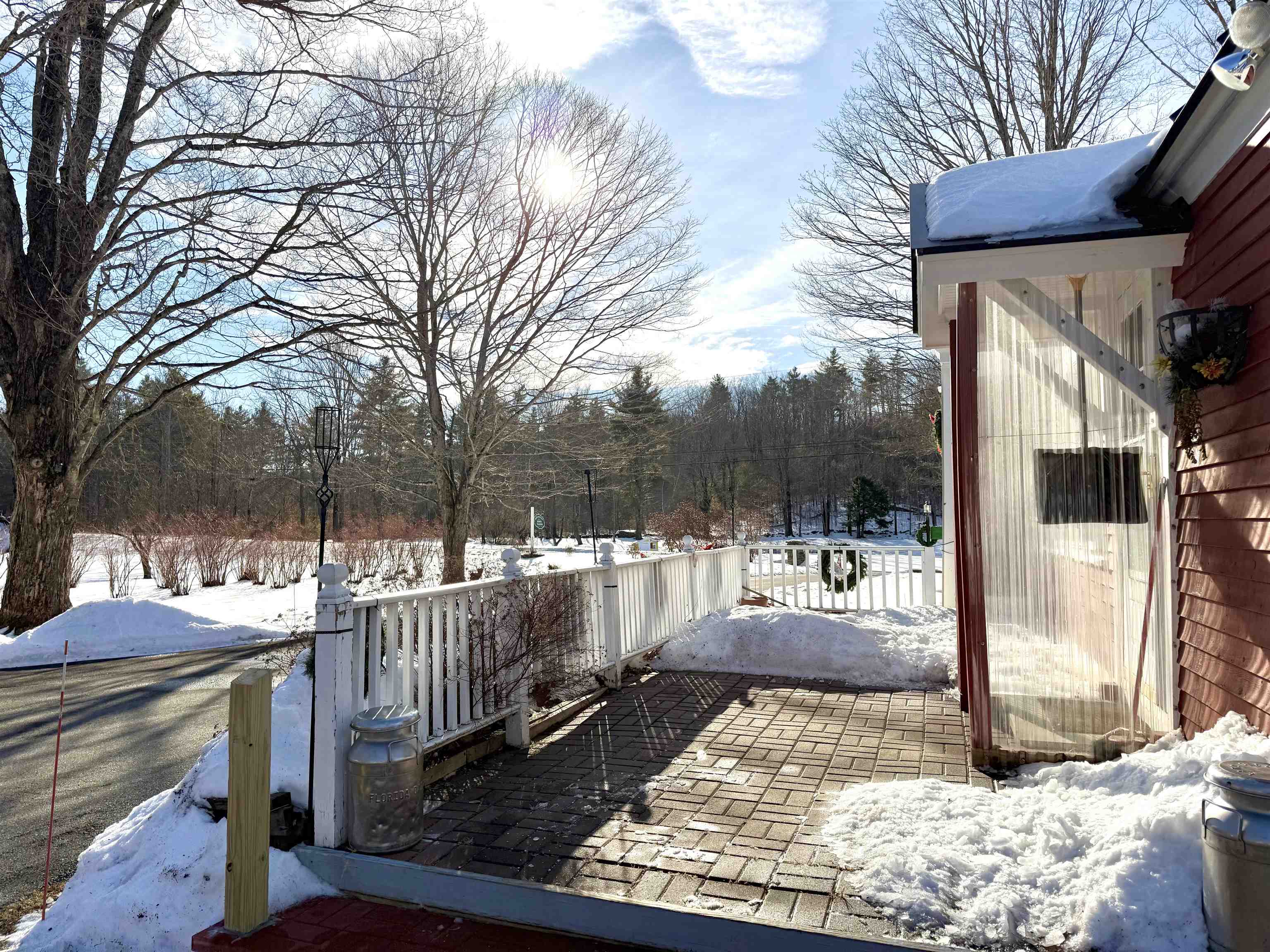 4205 Highway 131 Weathersfield, VT 05151 - Photo 4 of 42