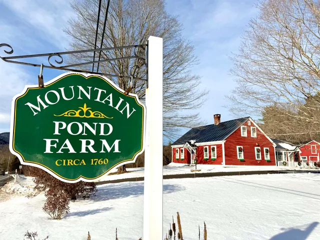 $749,000 | 4205 Highway 131, Weathersfield, VT 05151