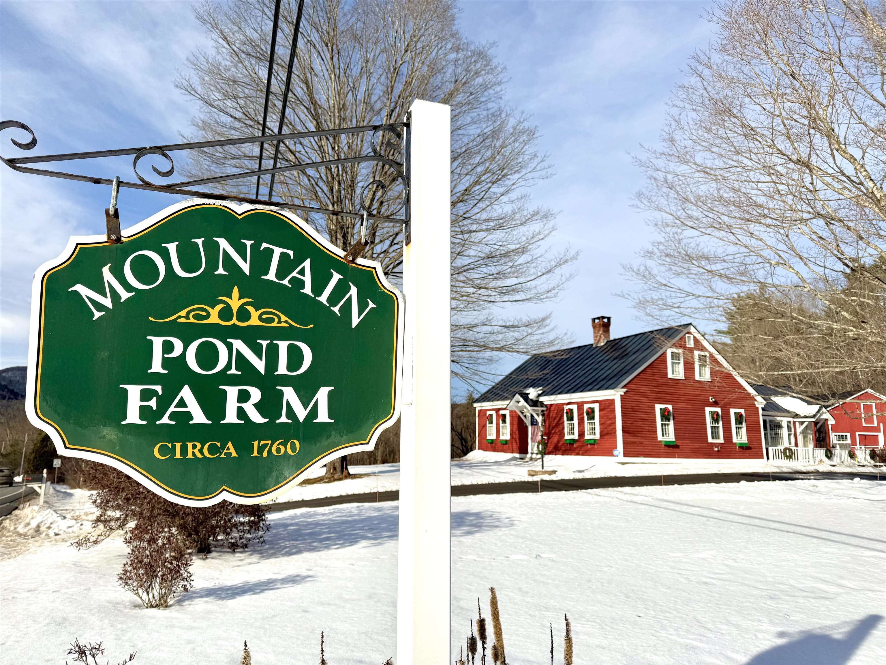 4205 Highway 131 Weathersfield, VT 05151 - Photo 42 of 42