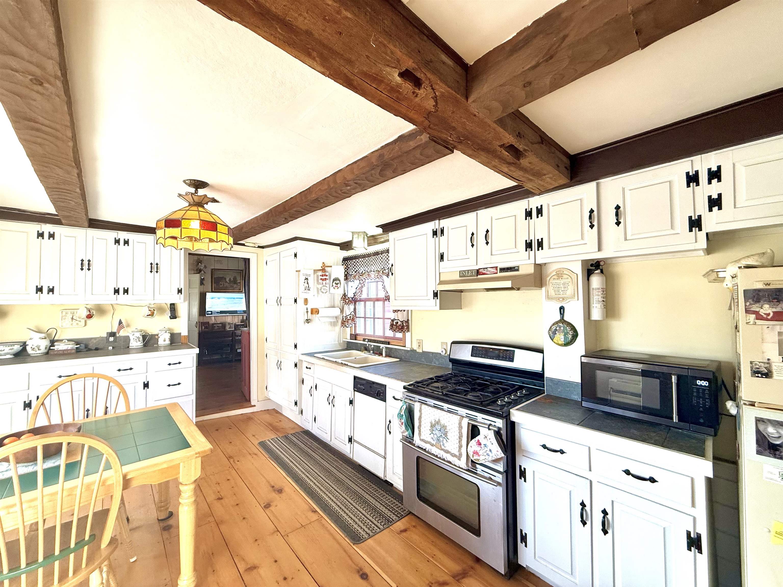 4205 Highway 131 Weathersfield, VT 05151 - Photo 5 of 42