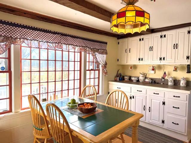 $749,000 | 4205 Highway 131, Weathersfield, VT 05151