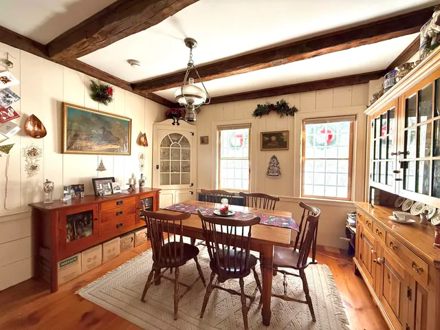 $749,000 | 4205 Highway 131, Weathersfield, VT 05151