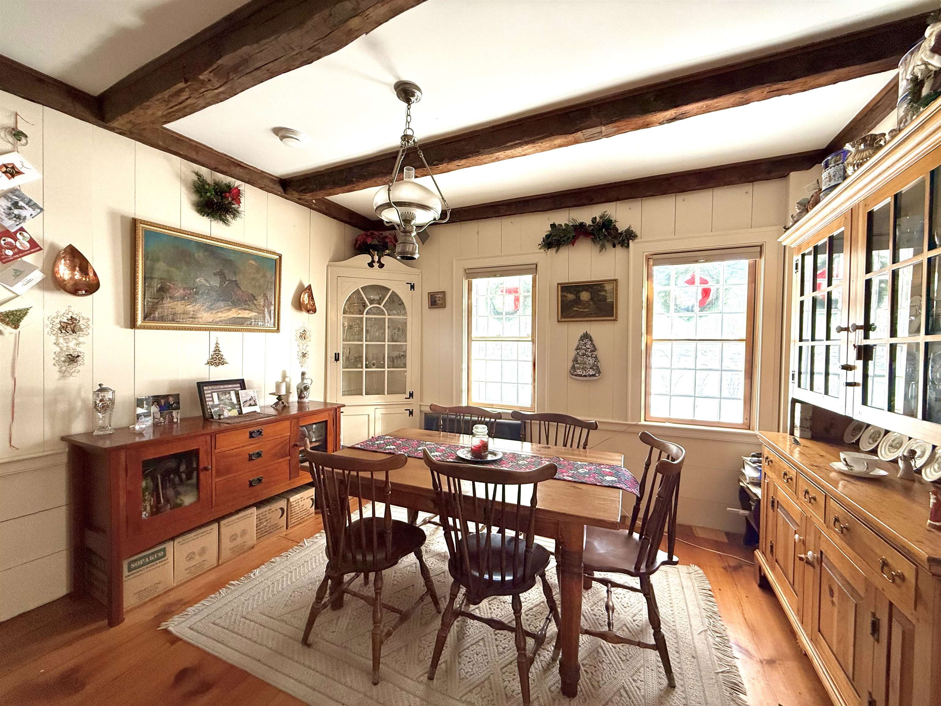 4205 Highway 131 Weathersfield, VT 05151 - Photo 9 of 42