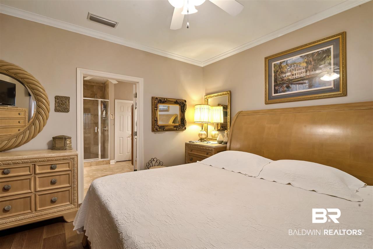 22475 County Road 12 Foley, AL 36535 - Photo 19 of 29 Master Bedroom