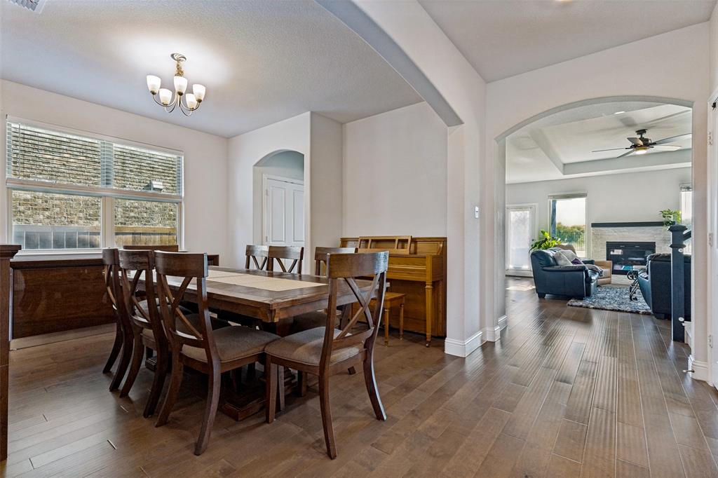 11761 Wulstone Road Fort Worth, TX 76052 - Photo 7 of 26 Gallery Image 7