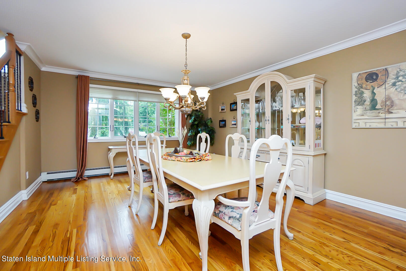 69 Highland Road Staten Island, NY 10308 - Photo 10 of 41 (10) DINING ROOM