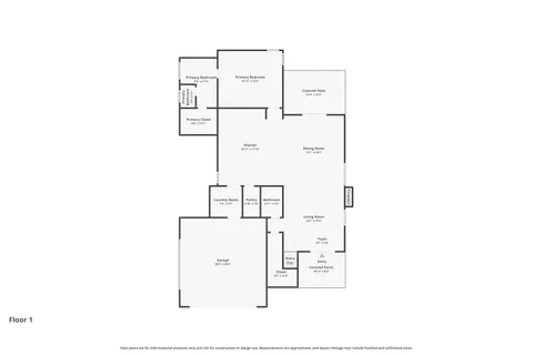 $480,000 | 406 East Carrie Manor Street, Manor, TX 78653