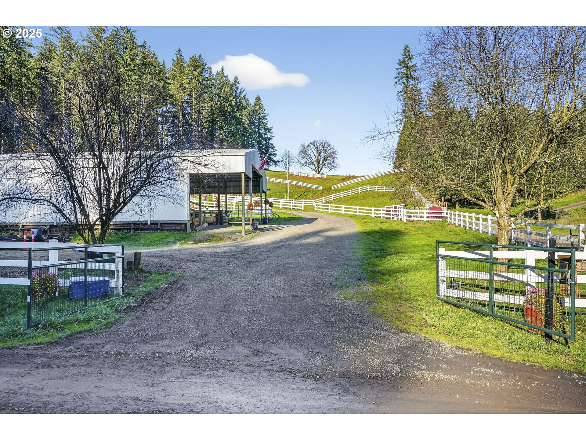 21303 Southwest Hells Canyon Road Sherwood, OR 97140 - Photo 2 of 47