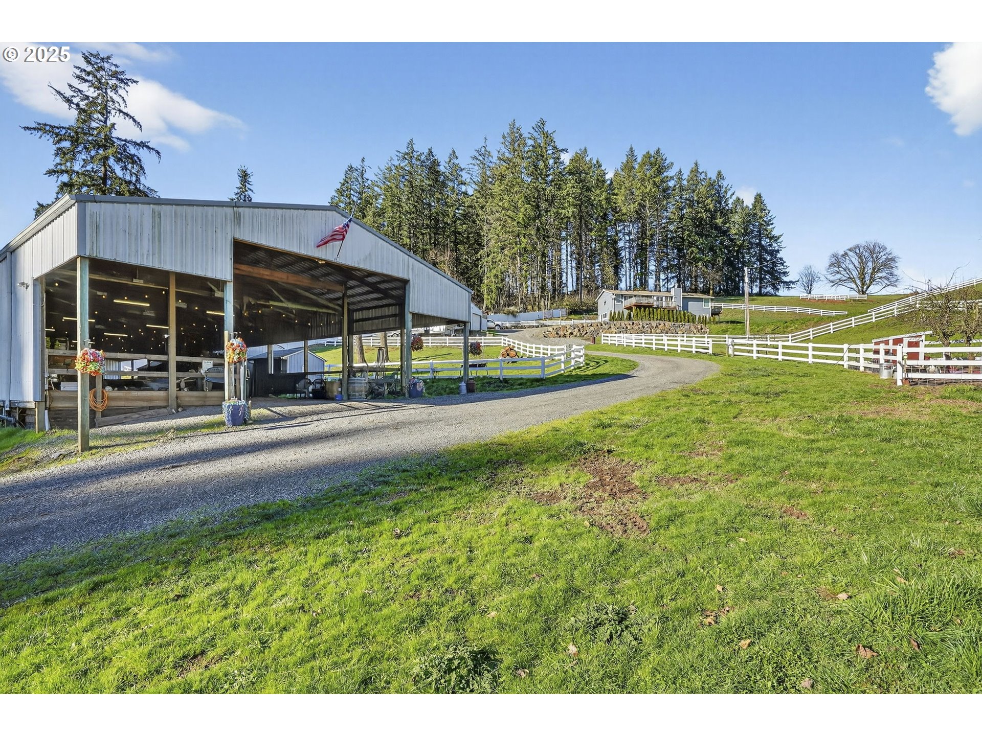 21303 Southwest Hells Canyon Road Sherwood, OR 97140 - Photo 3 of 47