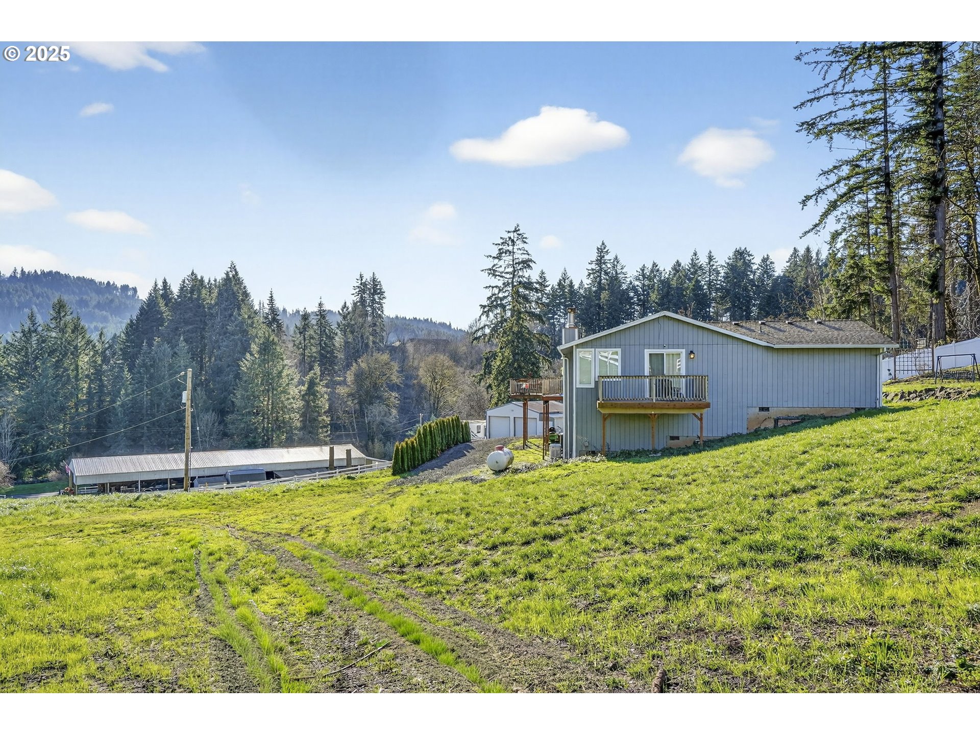 21303 Southwest Hells Canyon Road Sherwood, OR 97140 - Photo 37 of 47