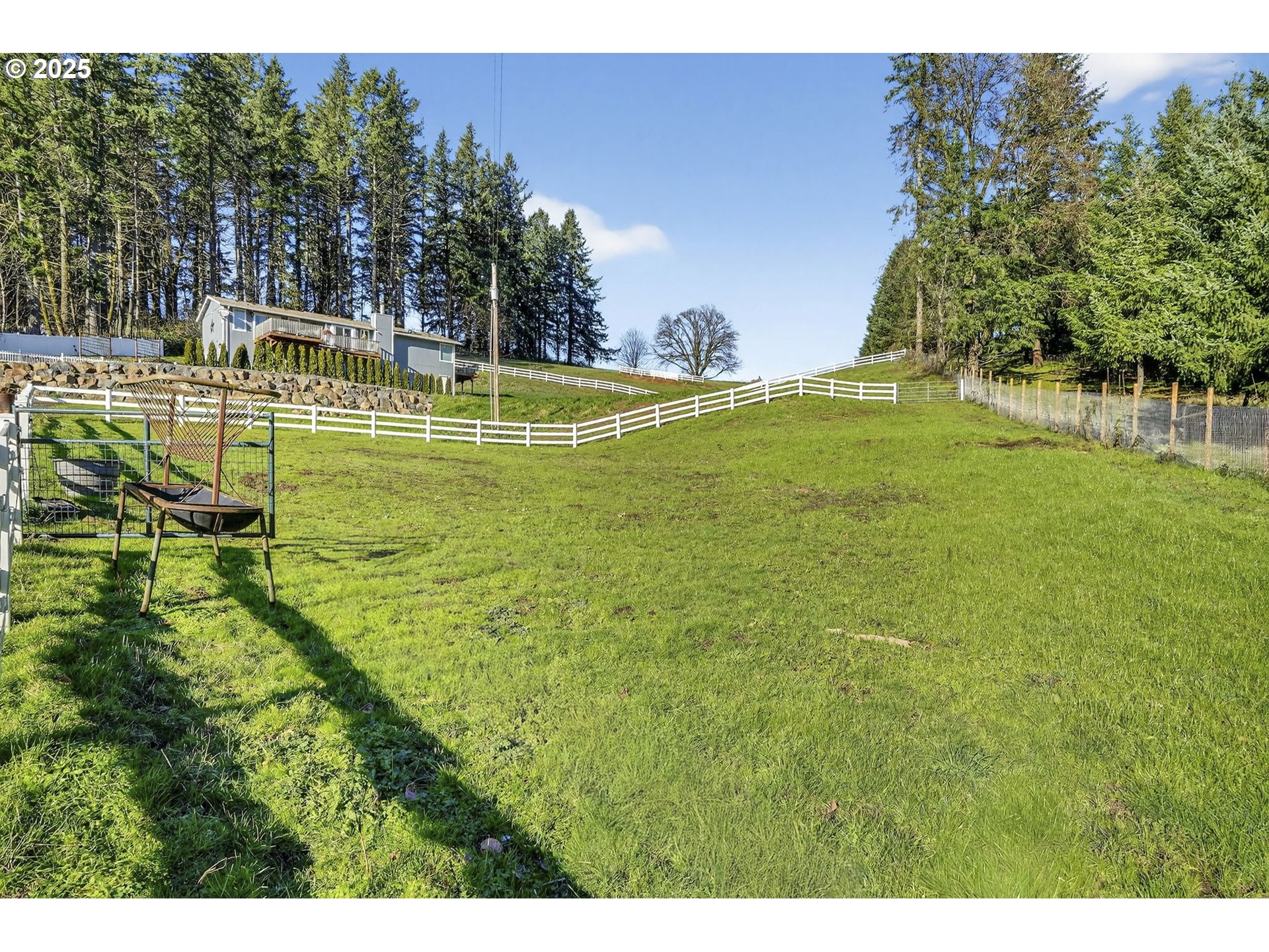 21303 Southwest Hells Canyon Road Sherwood, OR 97140 - Photo 38 of 47