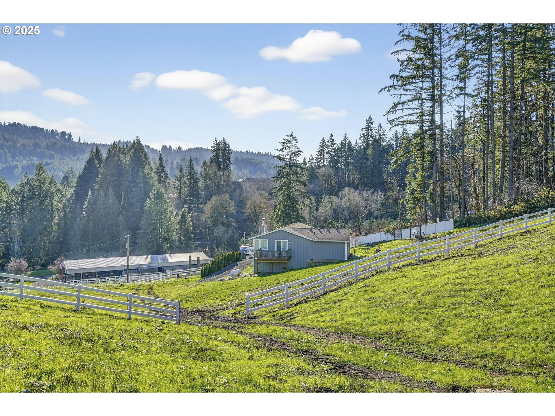 21303 Southwest Hells Canyon Road Sherwood, OR 97140 - Photo 41 of 47