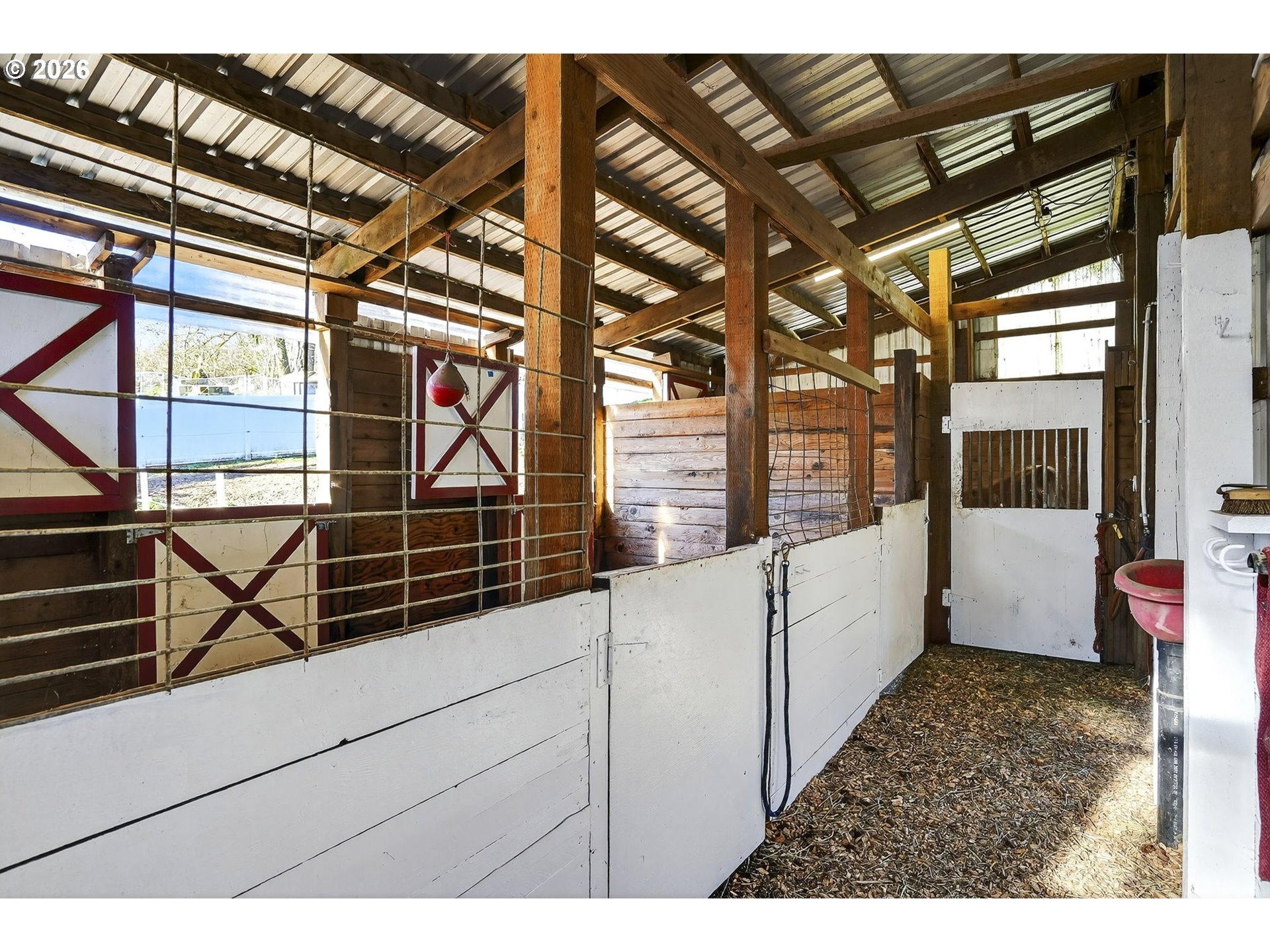 21303 Southwest Hells Canyon Road Sherwood, OR 97140 - Photo 45 of 47