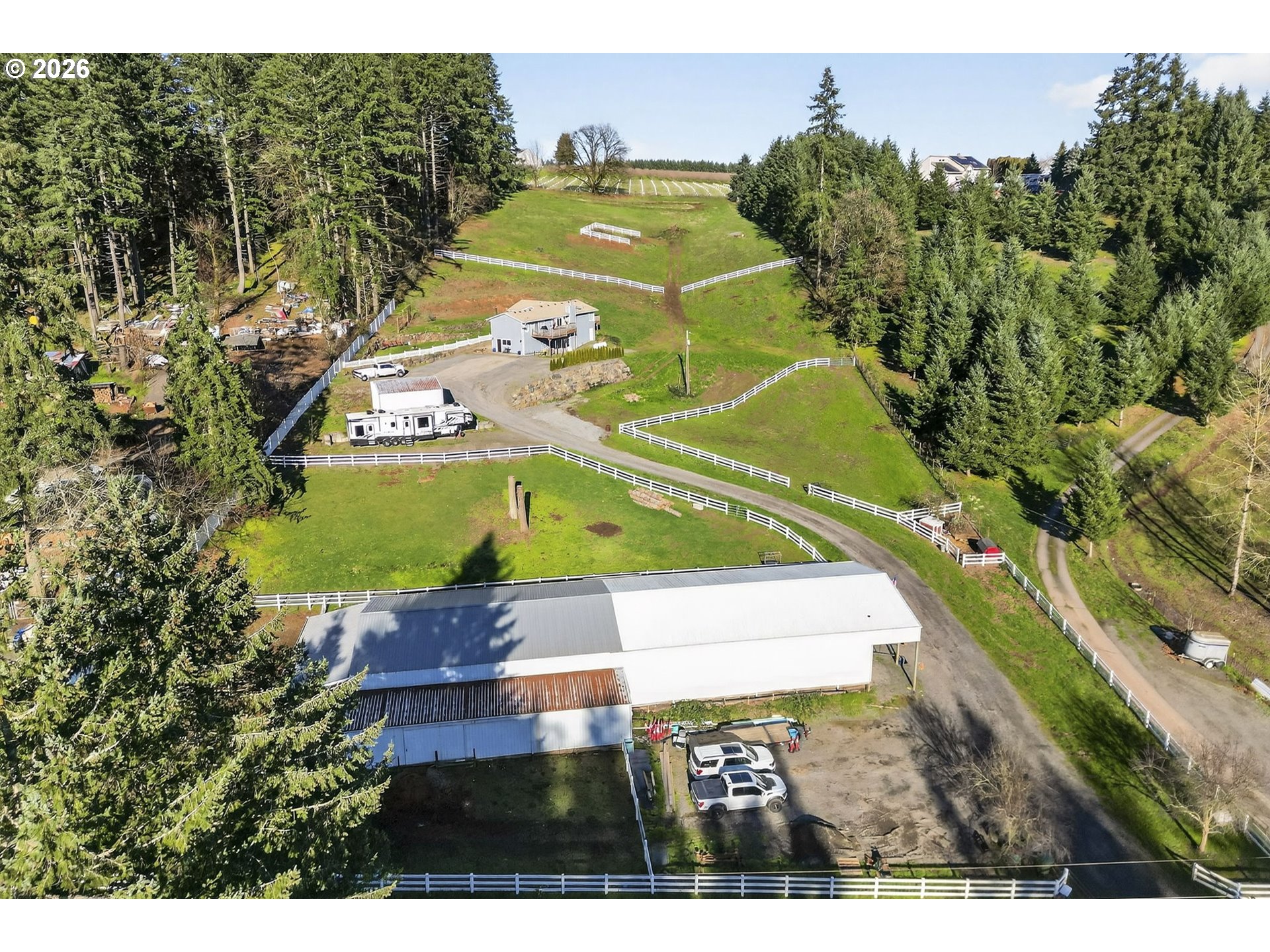 21303 Southwest Hells Canyon Road Sherwood, OR 97140 - Photo 47 of 47