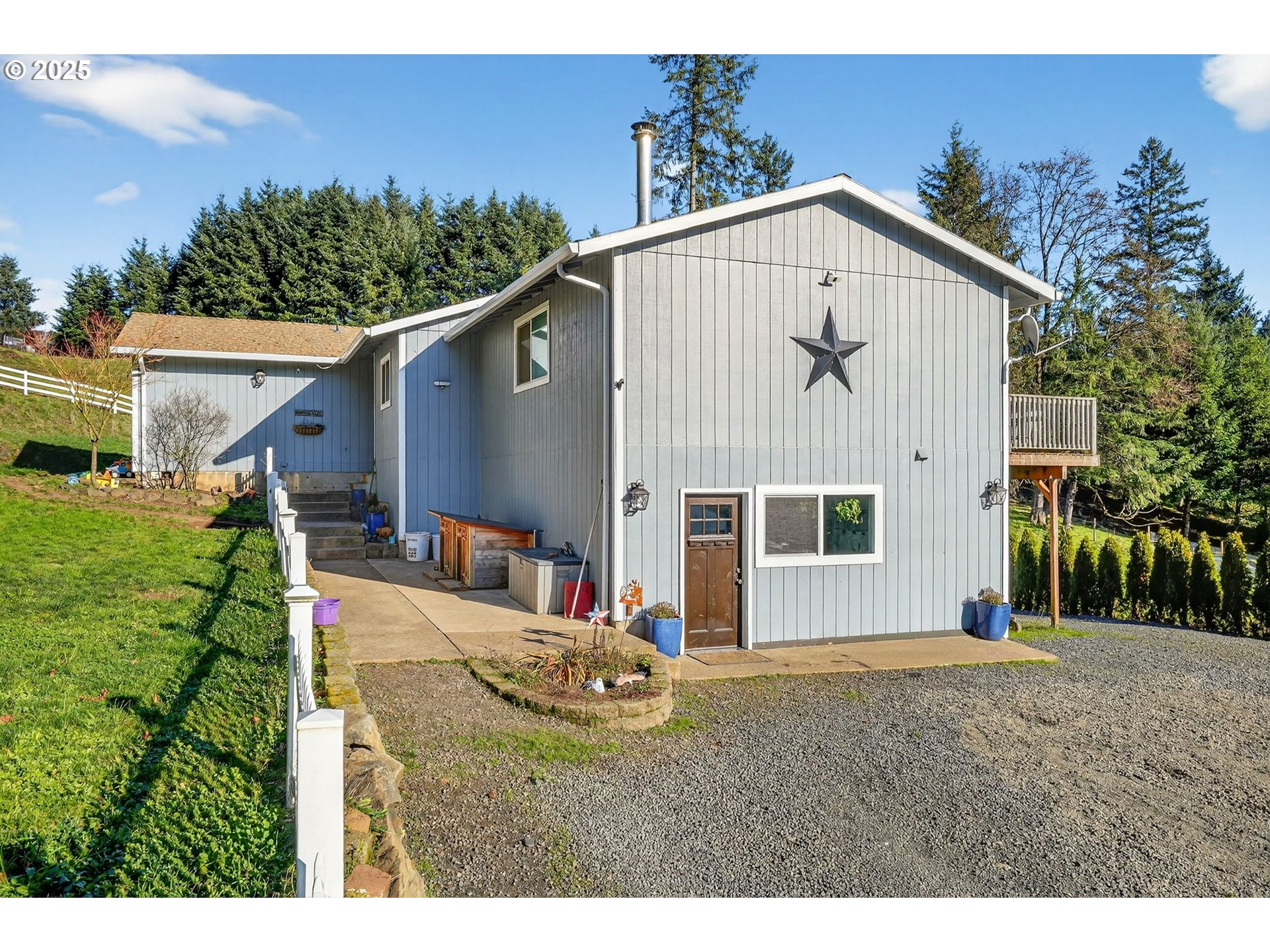 21303 Southwest Hells Canyon Road Sherwood, OR 97140 - Photo 6 of 47