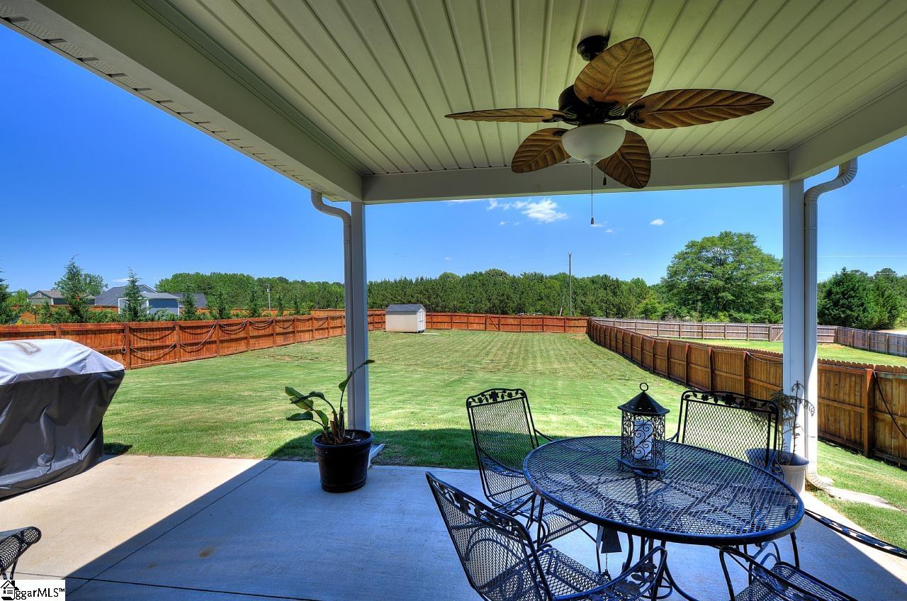 134 Long Branch Road Chesnee, SC 29323 - Photo 36 of 48