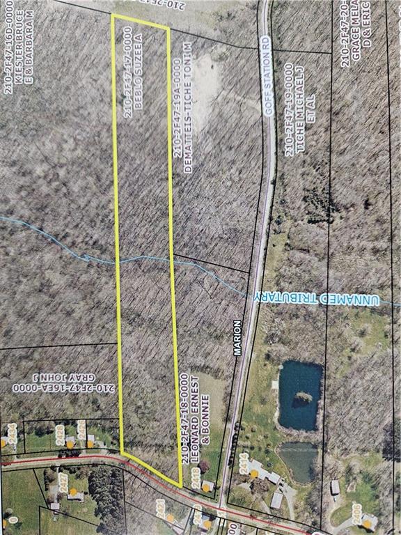 0 West Sunbury Road Boyers, PA 16020 - Photo 1 of 3 Gallery Image 1