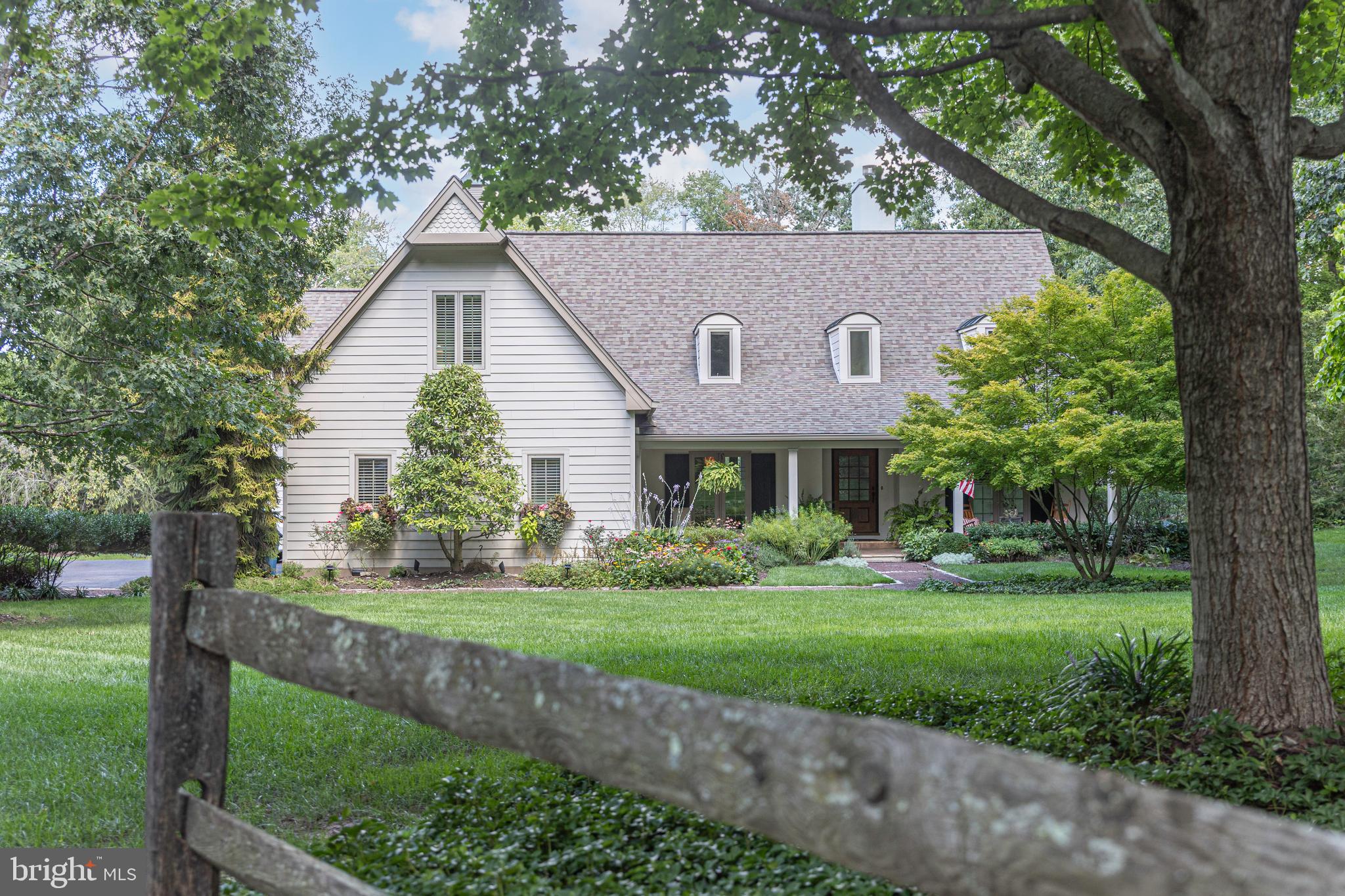 3819 Church School Road Doylestown, PA 18902 - Photo 37 of 38 Gallery Image 37