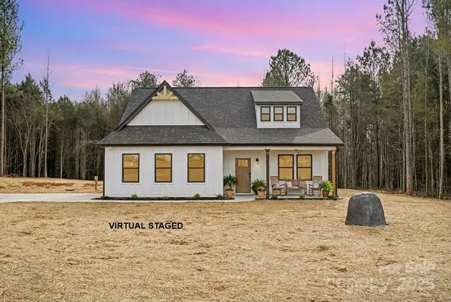 $445,000 | 1055 Castle Ml Lane, Salisbury, NC 28147