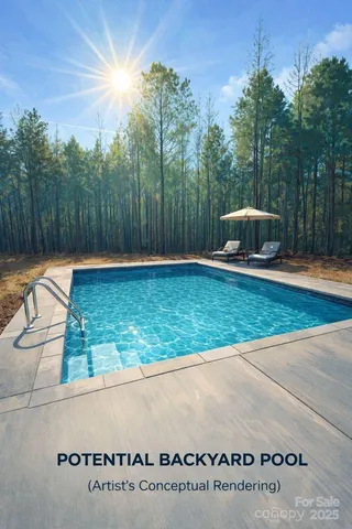 $445,000 | 1055 Castle Ml Lane, Salisbury, NC 28147