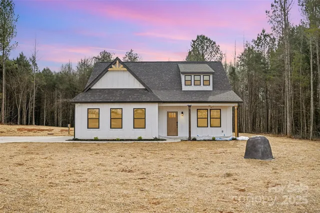 $445,000 | 1055 Castle Ml Lane, Salisbury, NC 28147