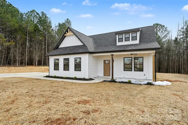 $445,000 | 1055 Castle Ml Lane, Salisbury, NC 28147
