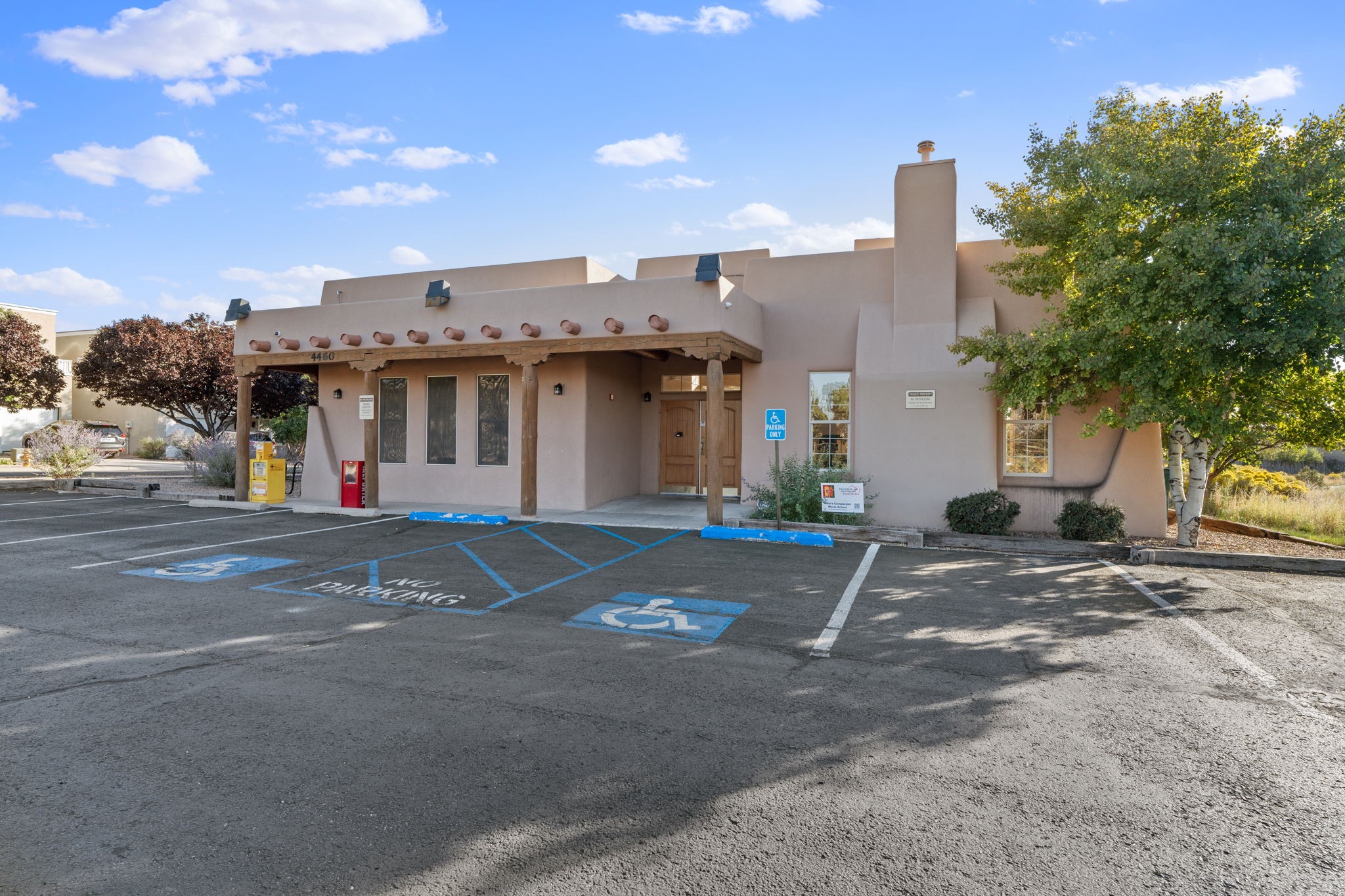 4138 Big Sky Road Santa Fe, NM 87507 - Photo 41 of 42