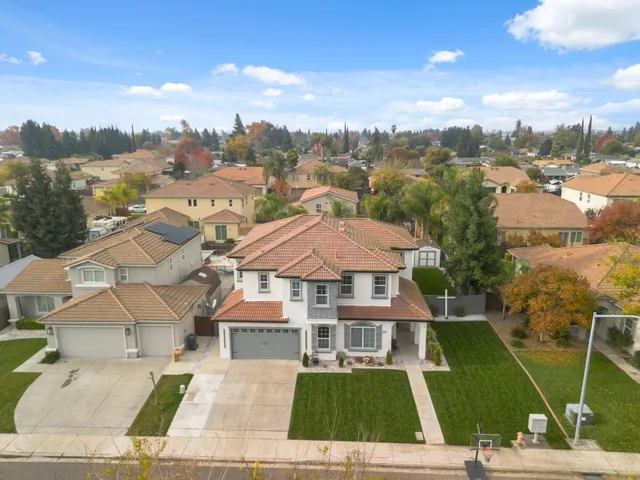 $799,000 | 4215 Riopel Avenue, Denair, CA 95316