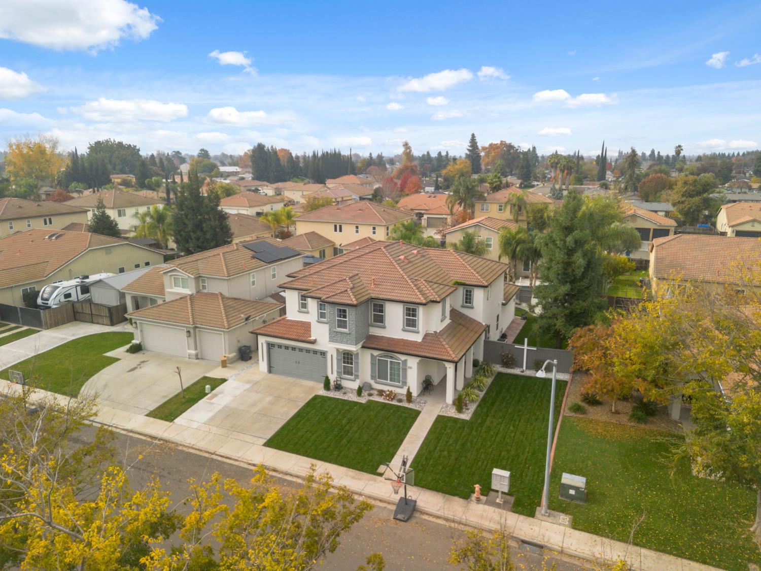 4215 Riopel Avenue Denair, CA 95316 - Photo 46 of 62