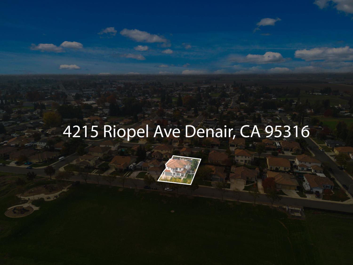 4215 Riopel Avenue Denair, CA 95316 - Photo 56 of 62