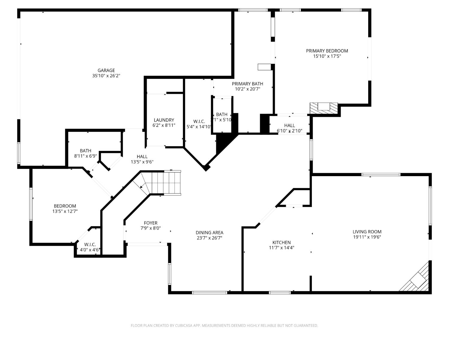 4215 Riopel Avenue Denair, CA 95316 - Photo 57 of 62