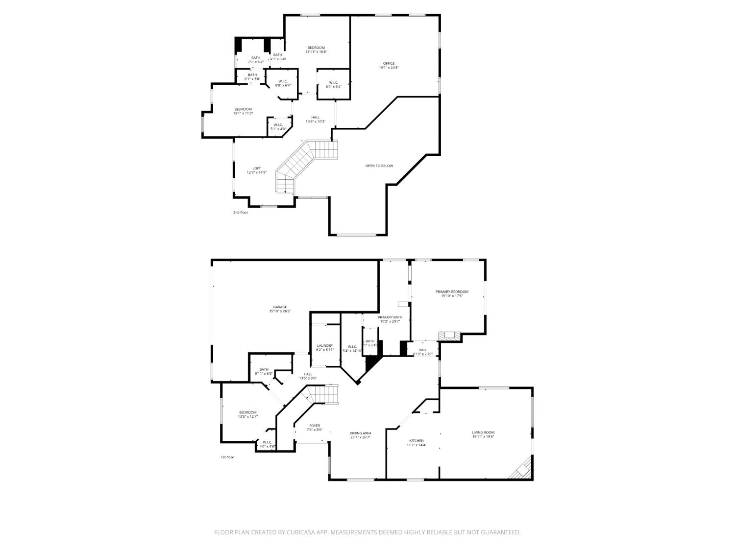 4215 Riopel Avenue Denair, CA 95316 - Photo 61 of 62 a picture of a room with a white wall