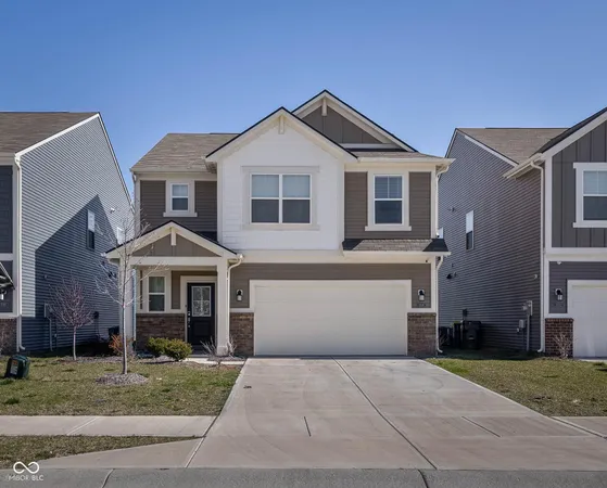 $350,000 | 11516 Basalt Drive, Indianapolis, IN 46235