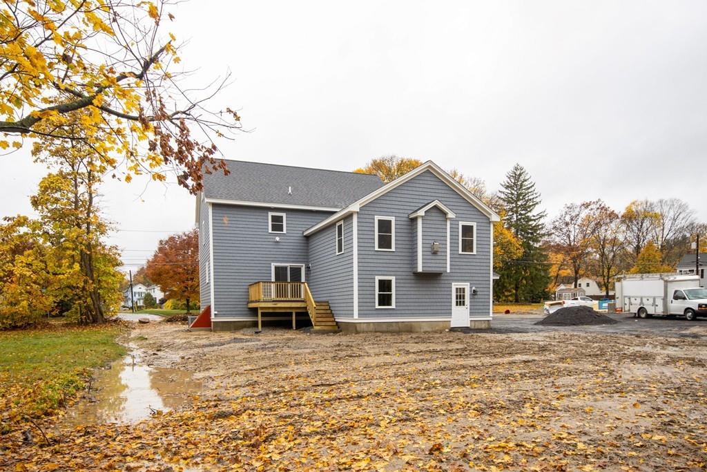 40 Concord Road Billerica, MA 01821 - Photo 32 of 35