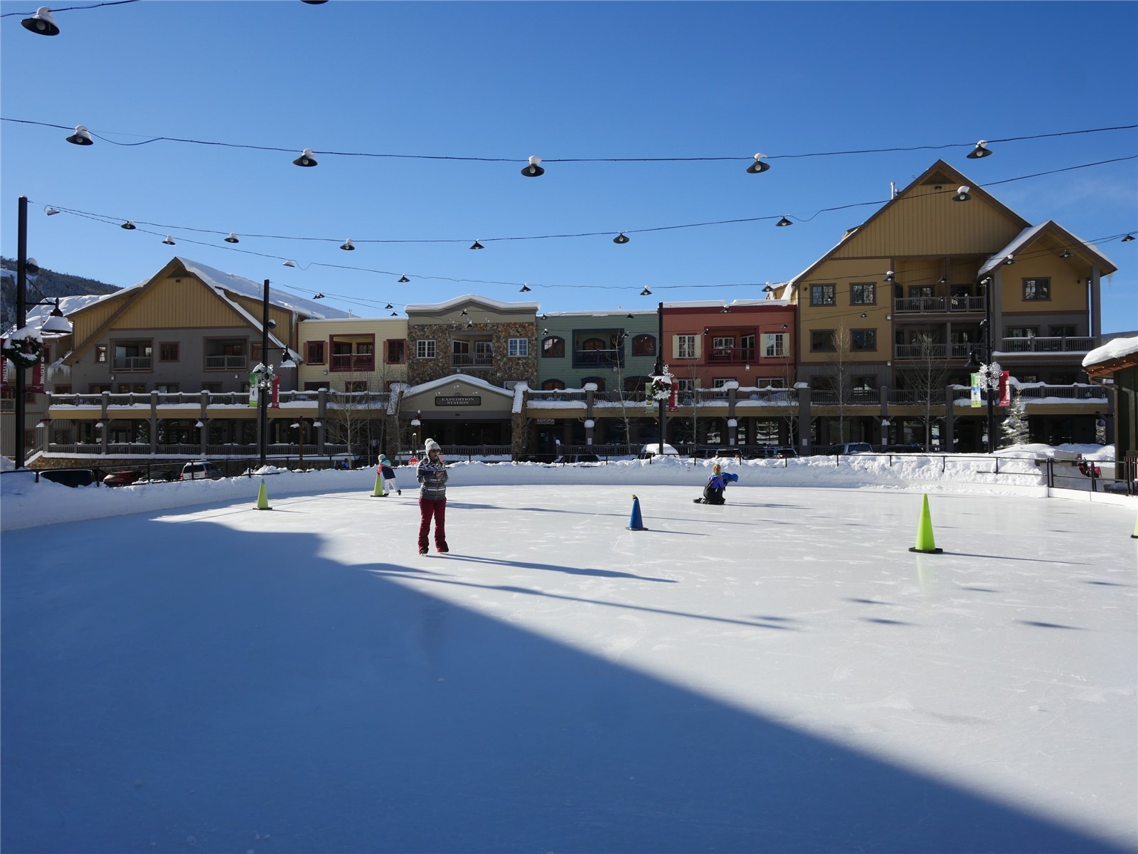 150 Dercum Square, Unit 8538 Keystone, CO 80435 - Photo 45 of 47